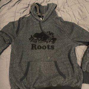 Roots Hoodie